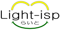 Light-ISP logo